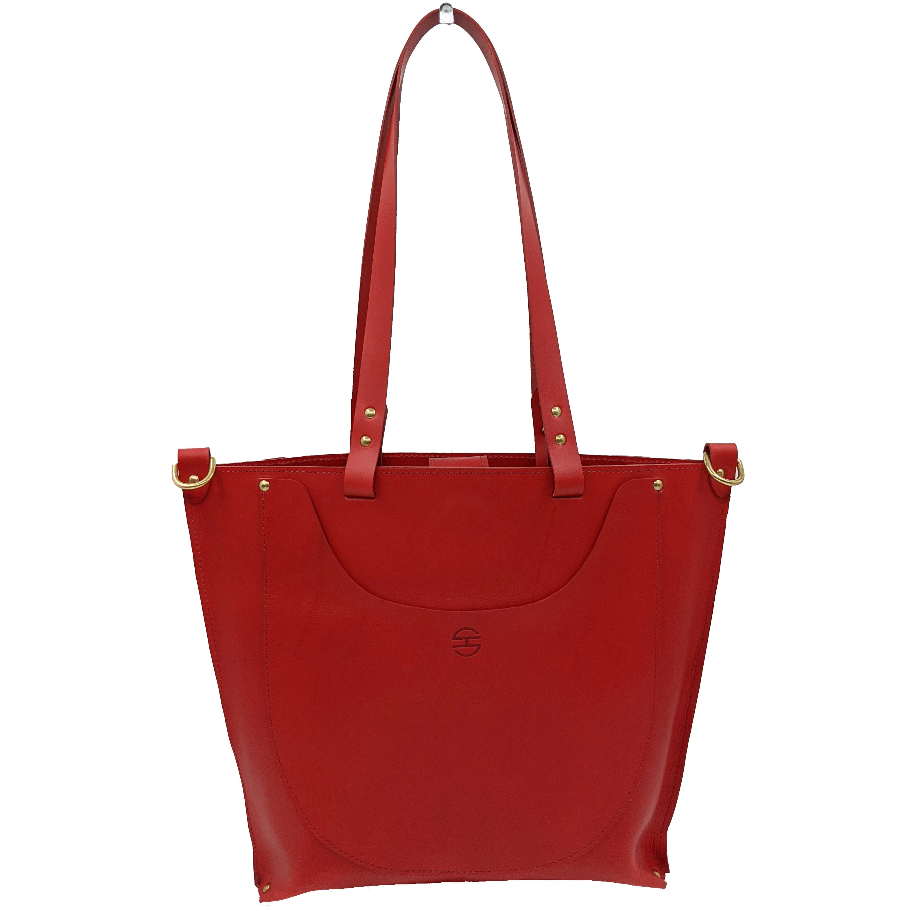 Maverick Tote