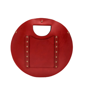 Ziggy Convertible - Red